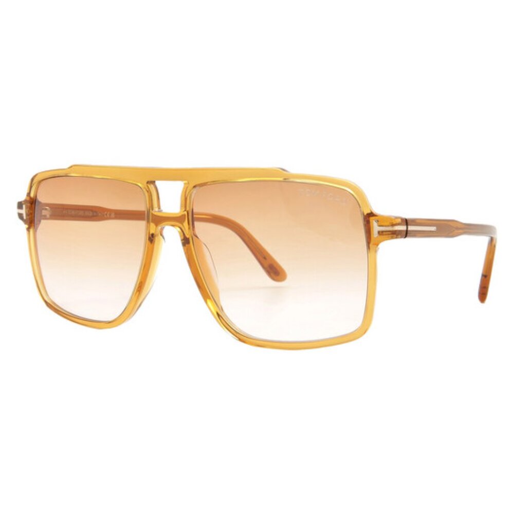 TOM FORD KEMP SUNGLASSES - Picture 2 of 5